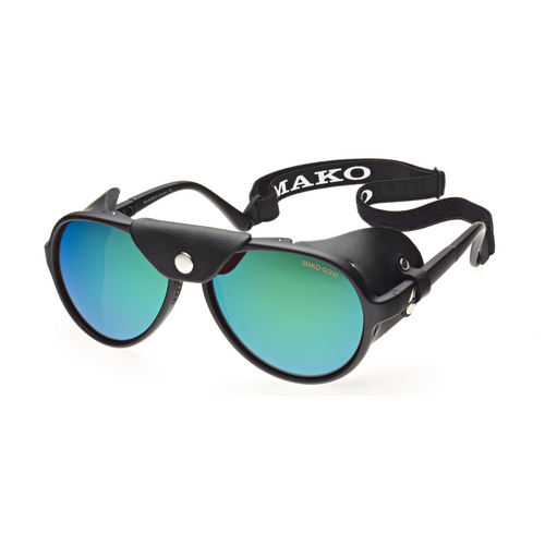 Mako Explorer II Polarised Fishing Sunglasses