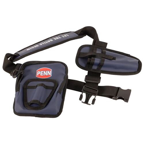 Penn Saltwater Deckie Tool Belt