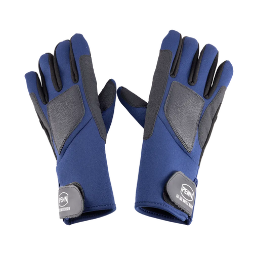 Penn Saltwater Leader Gloves