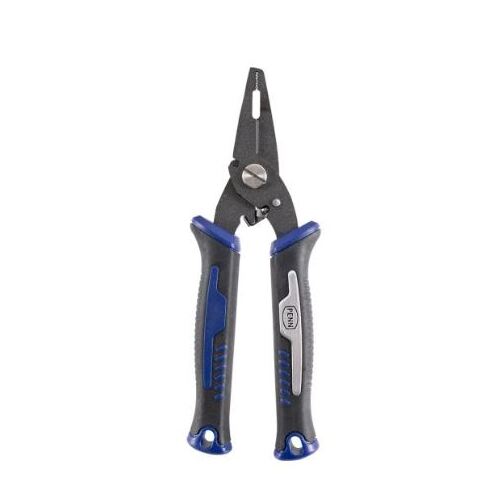 Penn Saltwater 6" Split Ring Pliers