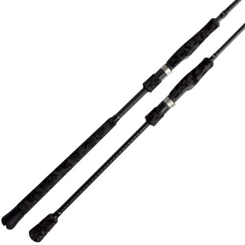 Bone Ocean Thug Jigging Spinning Fishing Rod