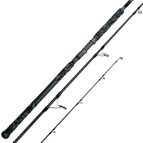 Bone Ocean Thug Popping & Stickbait Spinning Fishing Rods