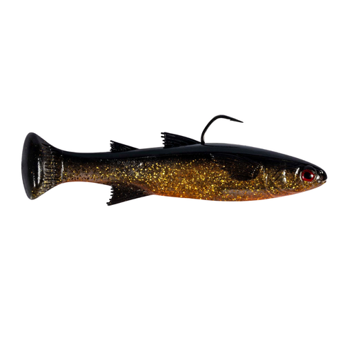 Z-Man Mulletron 4.5in Soft Bait Fishing Lure