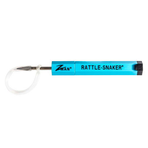 Z-Man Rattle-Snaker Kit (Tool + 10 Rattles)